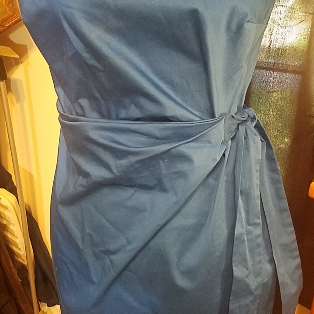 Ann taylor Dress NWT - Picture 2 of 6